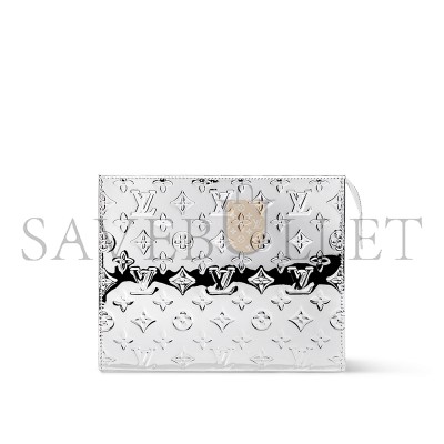 LOUIS VUITTON TOILET POUCH M15358 (25*20*5.5cm)